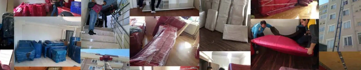 İzmir Kurumsal Parça Eşya Taşımacılık görseli