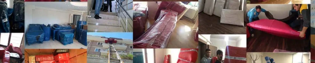 İzmir Kurumsal şehir içi nakliyat  görseli